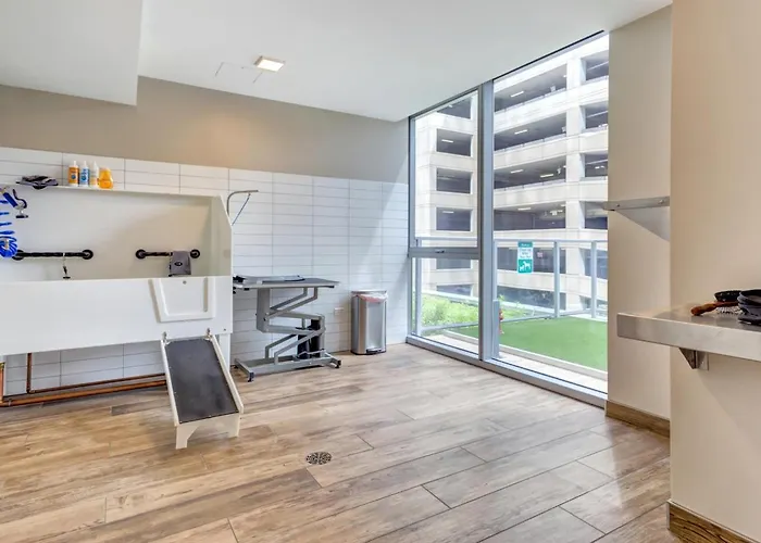 River North 1br W Coffee Shop Gym Nr Chi-972 * Chicago