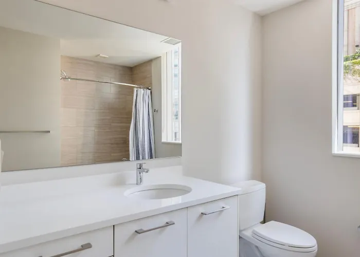 Apartamento River North 1br W Coffee Shop Gym Nr Chi-972